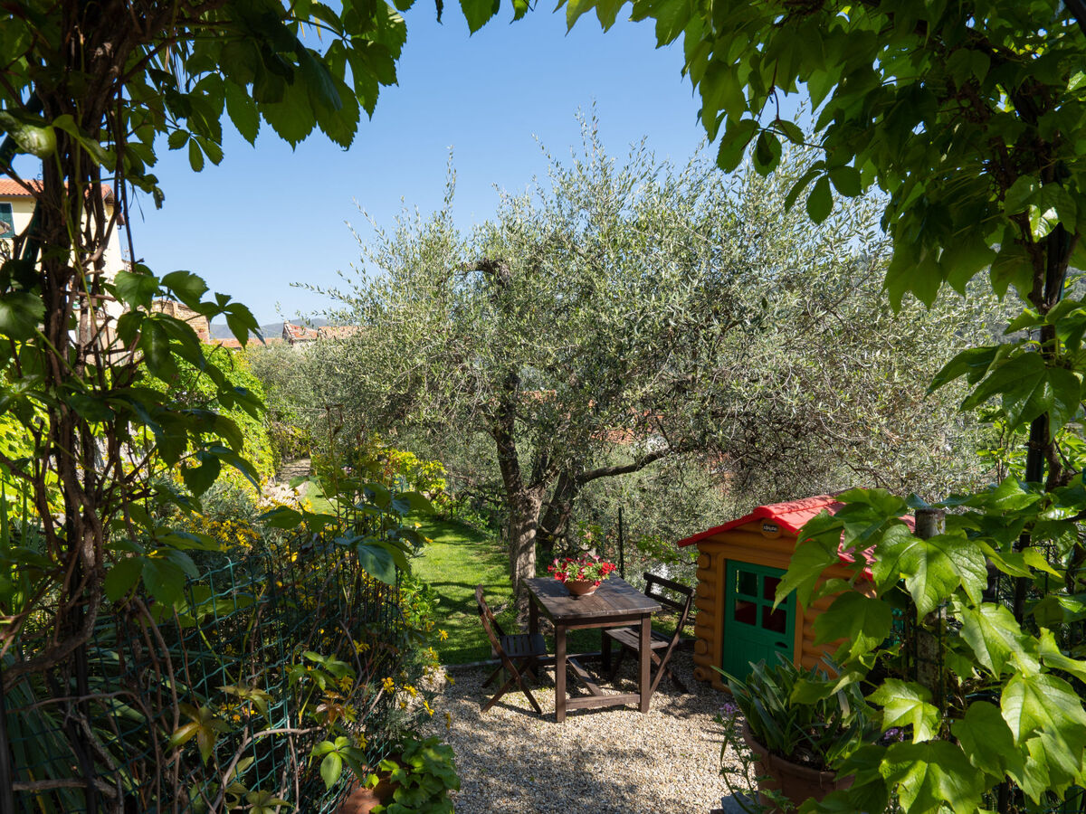 Villa Paradiso – Maison 10 pers. avec piscine à Dolcedo - Photo 12