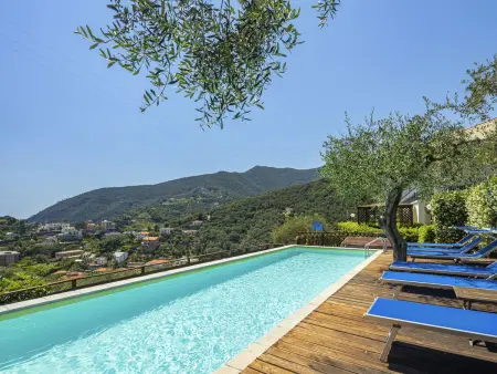 Location appartement à Moneglia