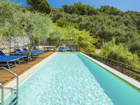 I Monili, Location Appartement 6 personnes à Moneglia - Photo 2