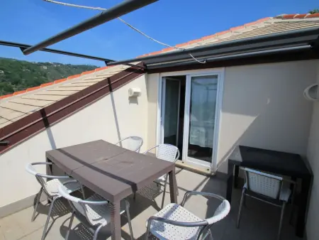 I Monili, Location Appartement 6 personnes à Moneglia - Photo 3