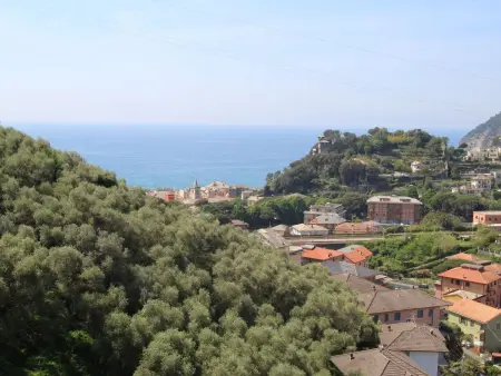 I Monili, Location Appartement 6 personnes à Moneglia - Photo 4