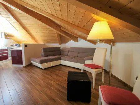 I Monili, Location Appartement 6 personnes à Moneglia - Photo 6
