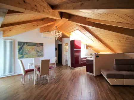 I Monili, Location Appartement 6 personnes à Moneglia - Photo 8
