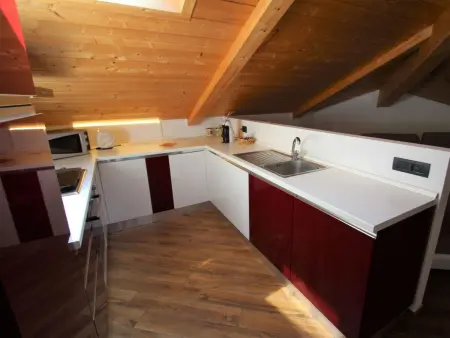 I Monili, Location Appartement 6 personnes à Moneglia - Photo 9
