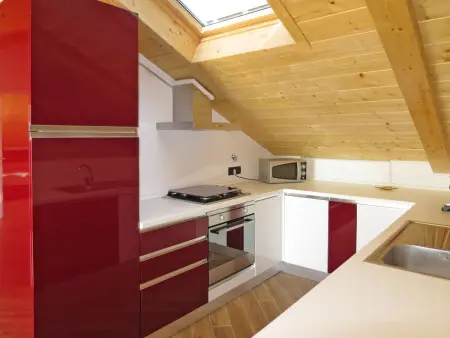 I Monili, Location Appartement 6 personnes à Moneglia - Photo 10