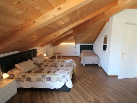 I Monili, Location Appartement 6 personnes à Moneglia - Photo 11