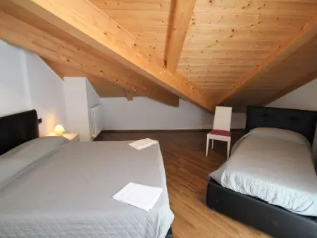 I Monili, Location Appartement 6 personnes à Moneglia - Photo 15