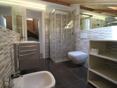 I Monili, Location Appartement 6 personnes à Moneglia - Photo 16