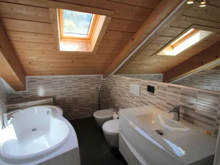 I Monili, Location Appartement 6 personnes à Moneglia - Photo 18