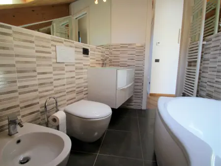I Monili, Location Appartement 6 personnes à Moneglia - Photo 19