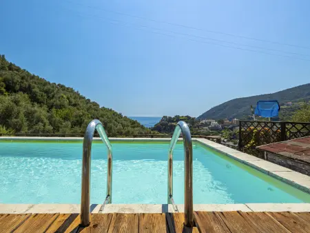 I Monili, Location Appartement 6 personnes à Moneglia - Photo 21