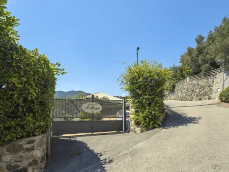 I Monili, Location Appartement 6 personnes à Moneglia - Photo 24