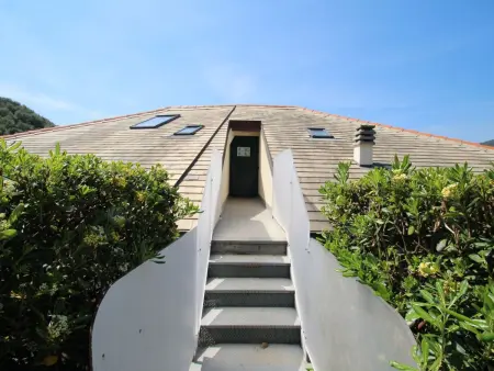 I Monili, Location Appartement 6 personnes à Moneglia - Photo 27
