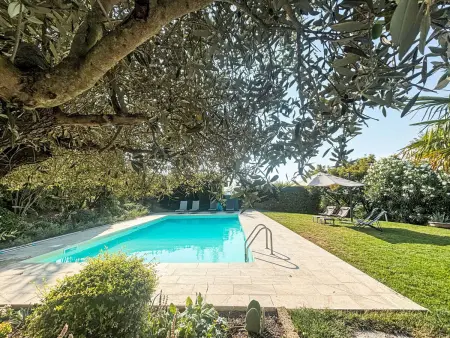 Villa Ca' del Vento – 450 m² avec piscine privée : photo 2