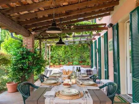 Villa Ca' del Vento – 450 m² avec piscine privée : photo 3