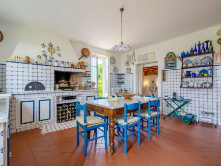 Villa Ca' del Vento – 450 m² avec piscine privée : photo 5