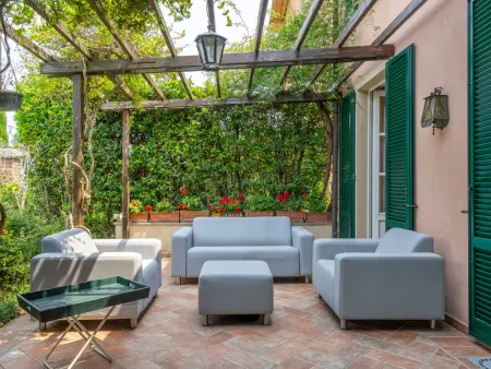 Villa Ca' del Vento – 450 m² avec piscine privée : photo 8