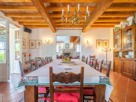 Villa Ca' del Vento – 450 m² avec piscine privée : photo 9