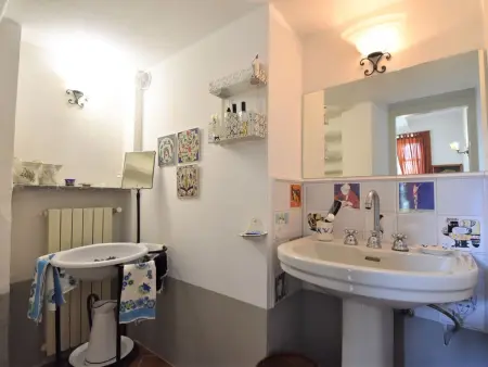Villa Ca' del Vento – 450 m² avec piscine privée : photo 14