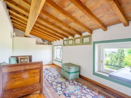 Villa Ca' del Vento – 450 m² avec piscine privée : photo 16
