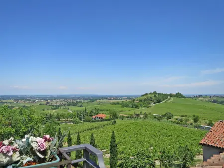 Villa Ca' del Vento – 450 m² avec piscine privée : photo 17