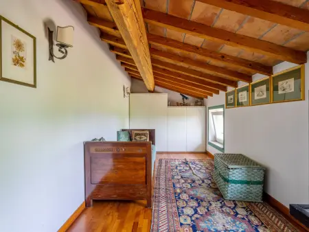 Villa Ca' del Vento – 450 m² avec piscine privée : photo 19