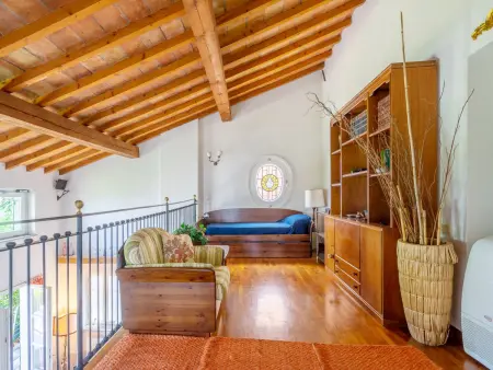 Villa Ca' del Vento – 450 m² avec piscine privée : photo 20