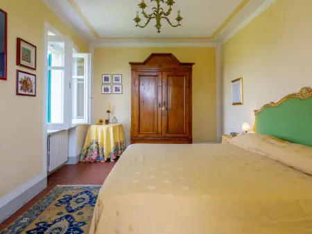 Villa Ca' del Vento – 450 m² avec piscine privée : photo 21