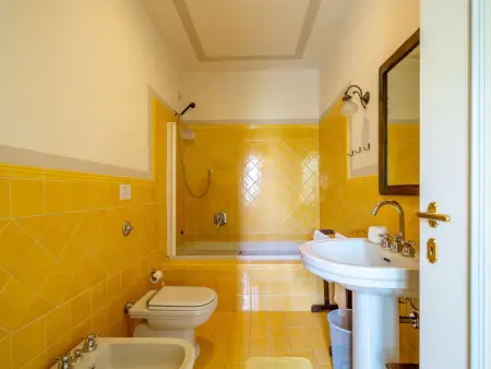 Villa Ca' del Vento – 450 m² avec piscine privée : photo 23