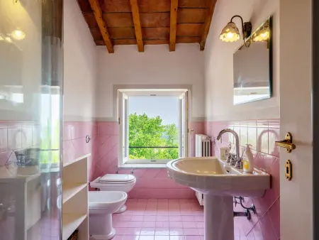 Villa Ca' del Vento – 450 m² avec piscine privée : photo 27