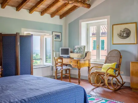 Villa Ca' del Vento – 450 m² avec piscine privée : photo 28