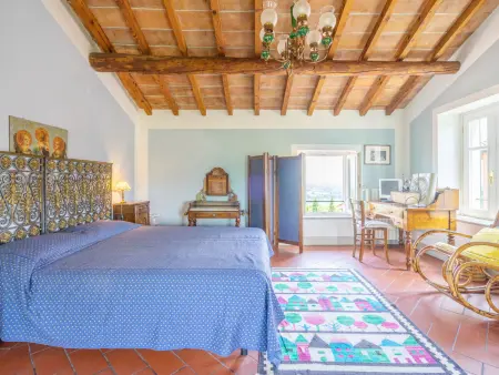 Villa Ca' del Vento – 450 m² avec piscine privée : photo 30