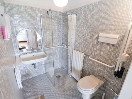 Villa Ca' del Vento – 450 m² avec piscine privée : photo 31