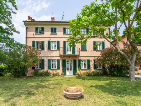 Villa Ca' del Vento – 450 m² avec piscine privée : photo 32