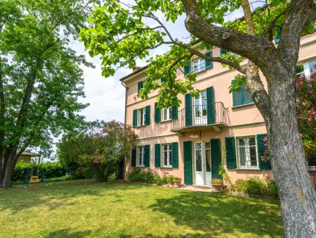 Villa Ca' del Vento – 450 m² avec piscine privée : photo 33