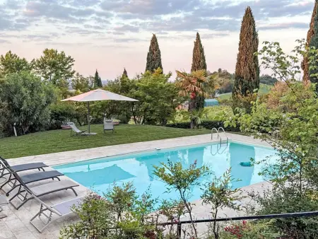 Villa Ca' del Vento – 450 m² avec piscine privée : photo 34