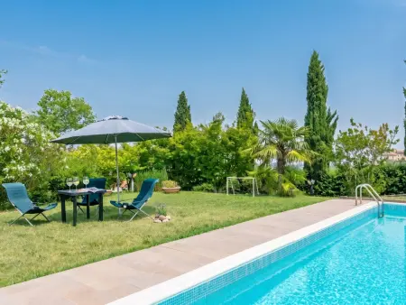 Villa Ca' del Vento – 450 m² avec piscine privée : photo 36