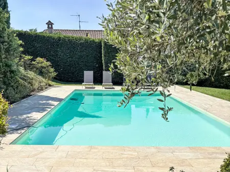 Villa Ca' del Vento – 450 m² avec piscine privée : photo 37