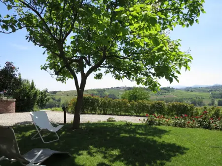 Villa Ca' del Vento – 450 m² avec piscine privée : photo 40