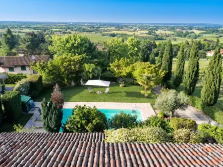 Villa Ca' del Vento – 450 m² avec piscine privée : photo 43