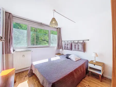 Les Lauzes D12 - Apt 2 pièces aux Ménuires : photo 3