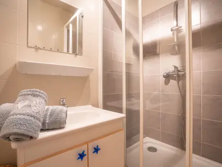 Les Lauzes D12 - Apt 2 pièces aux Ménuires : photo 4