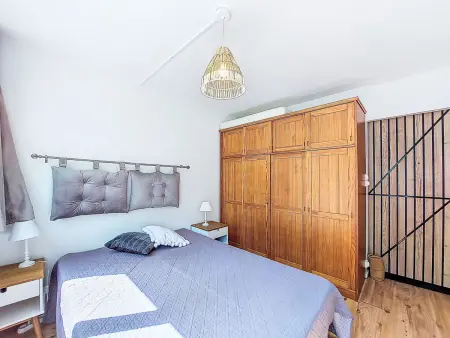 Les Lauzes D12 - Apt 2 pièces aux Ménuires : photo 11
