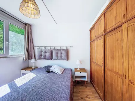 Les Lauzes D12 - Apt 2 pièces aux Ménuires : photo 12