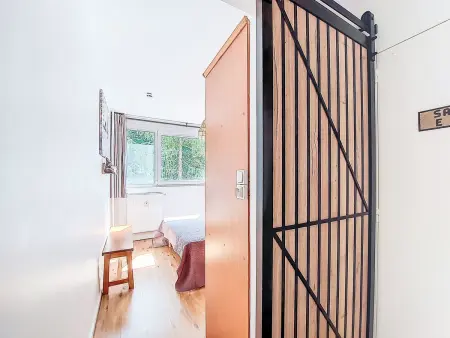 Les Lauzes D12 - Apt 2 pièces aux Ménuires : photo 13
