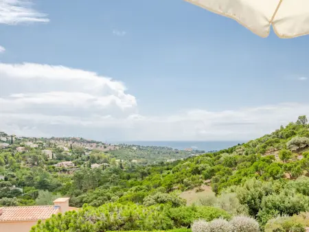 Apt 2 pièces Les Hauts des Issambres, vue mer - Photo 17