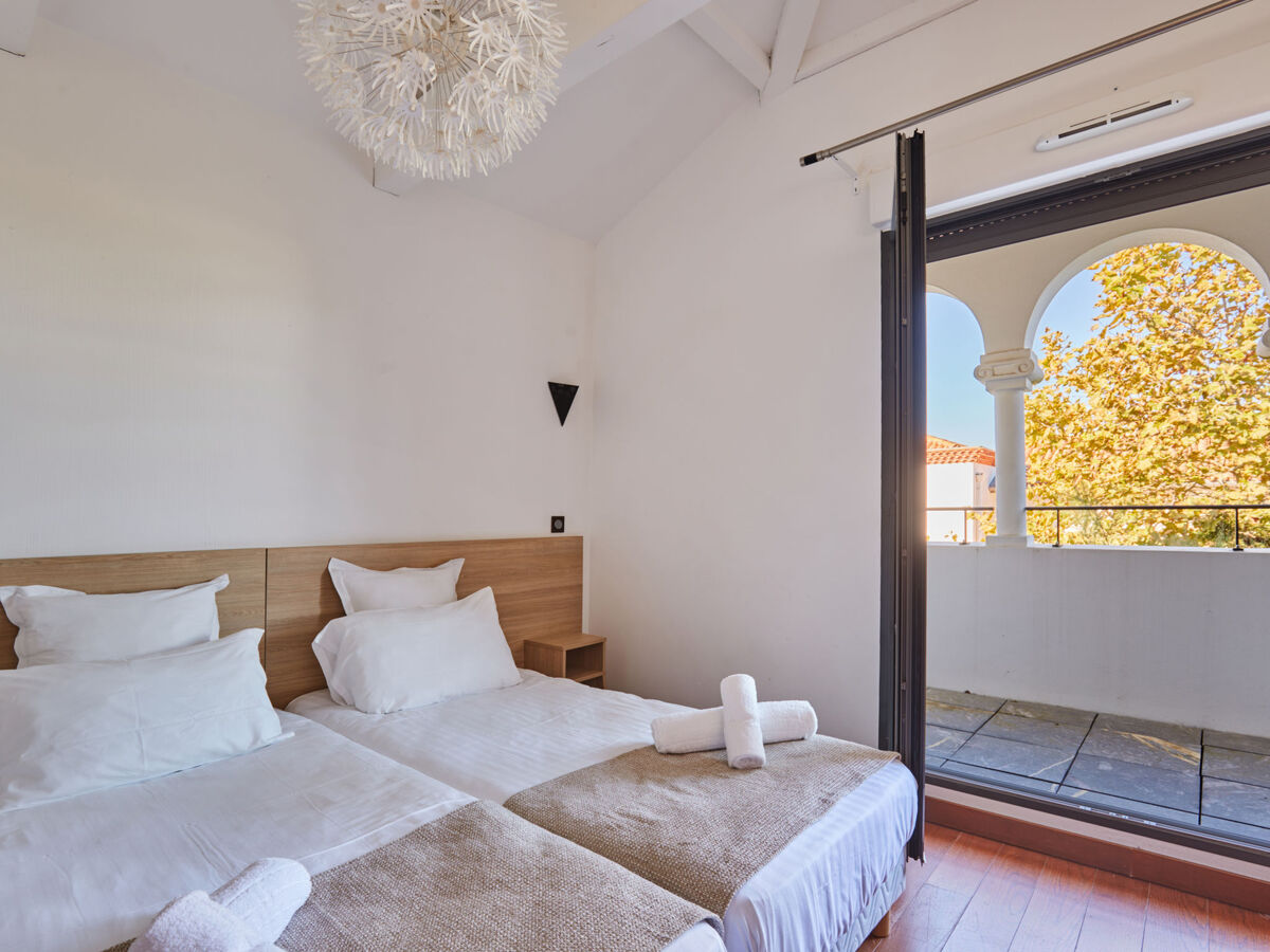 Maison 3 pièces Biarritz, 300 m de la mer - Photo 12