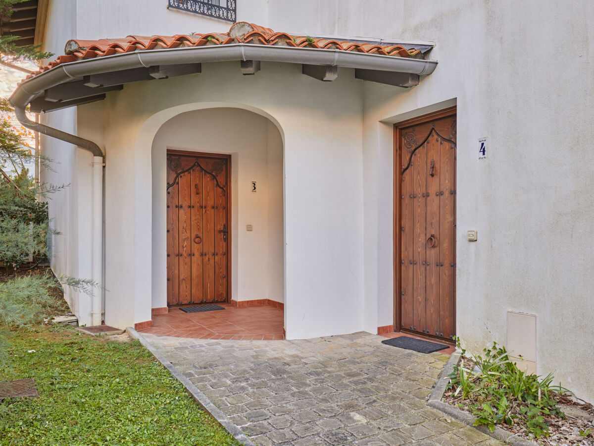 Maison 3 pièces Biarritz, 300 m de la mer - Photo 27