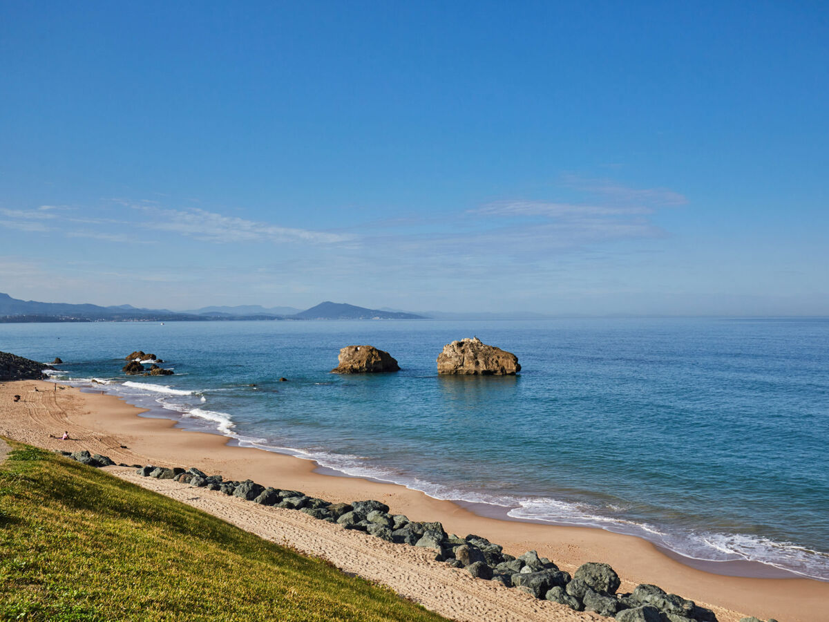 Maison 3 pièces Biarritz, 300 m de la mer - Photo 30