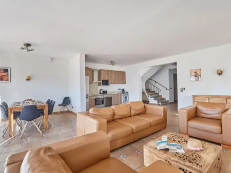 Villa Orée de Milady, 4 chambres à 300 m de la mer - Photo 2